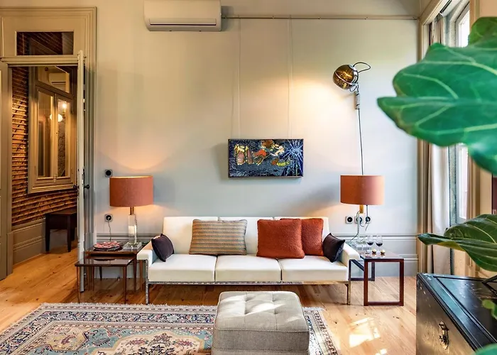 Victoria House * Porto