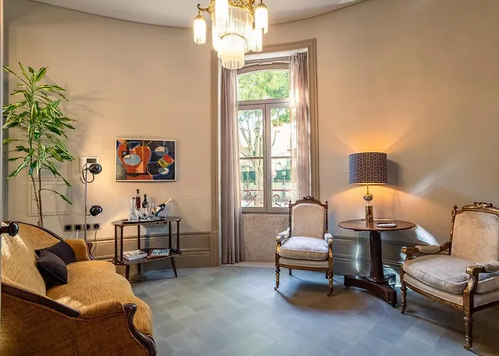 Victoria House * Porto