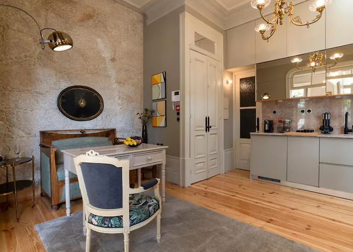 Apartment Victoria House