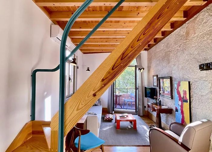 Victoria House Porto