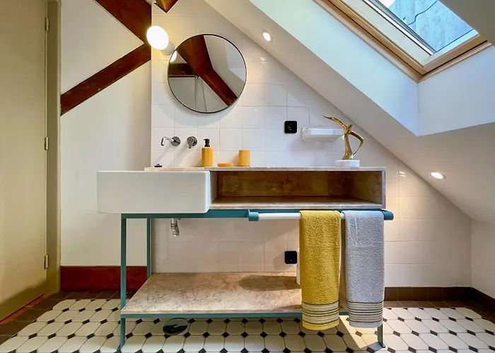 Victoria House * Porto