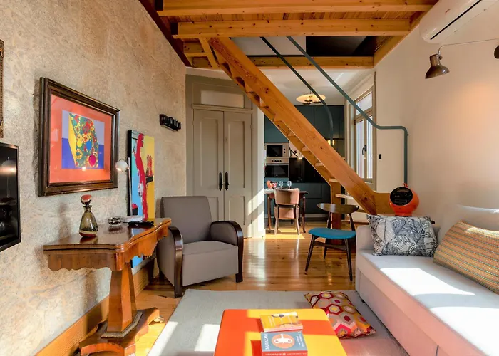 Victoria House Apartment *