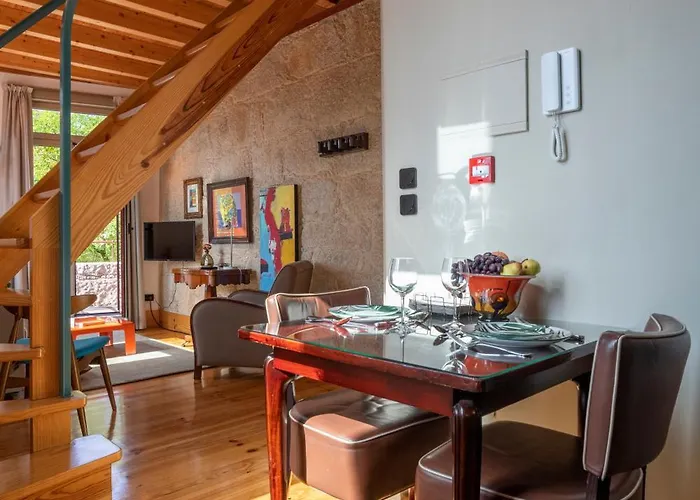 Victoria House Apartment Porto