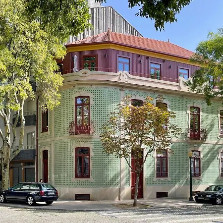 Victoria House Διαμέρισμα
