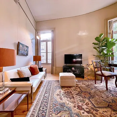 Victoria House Πόρτο